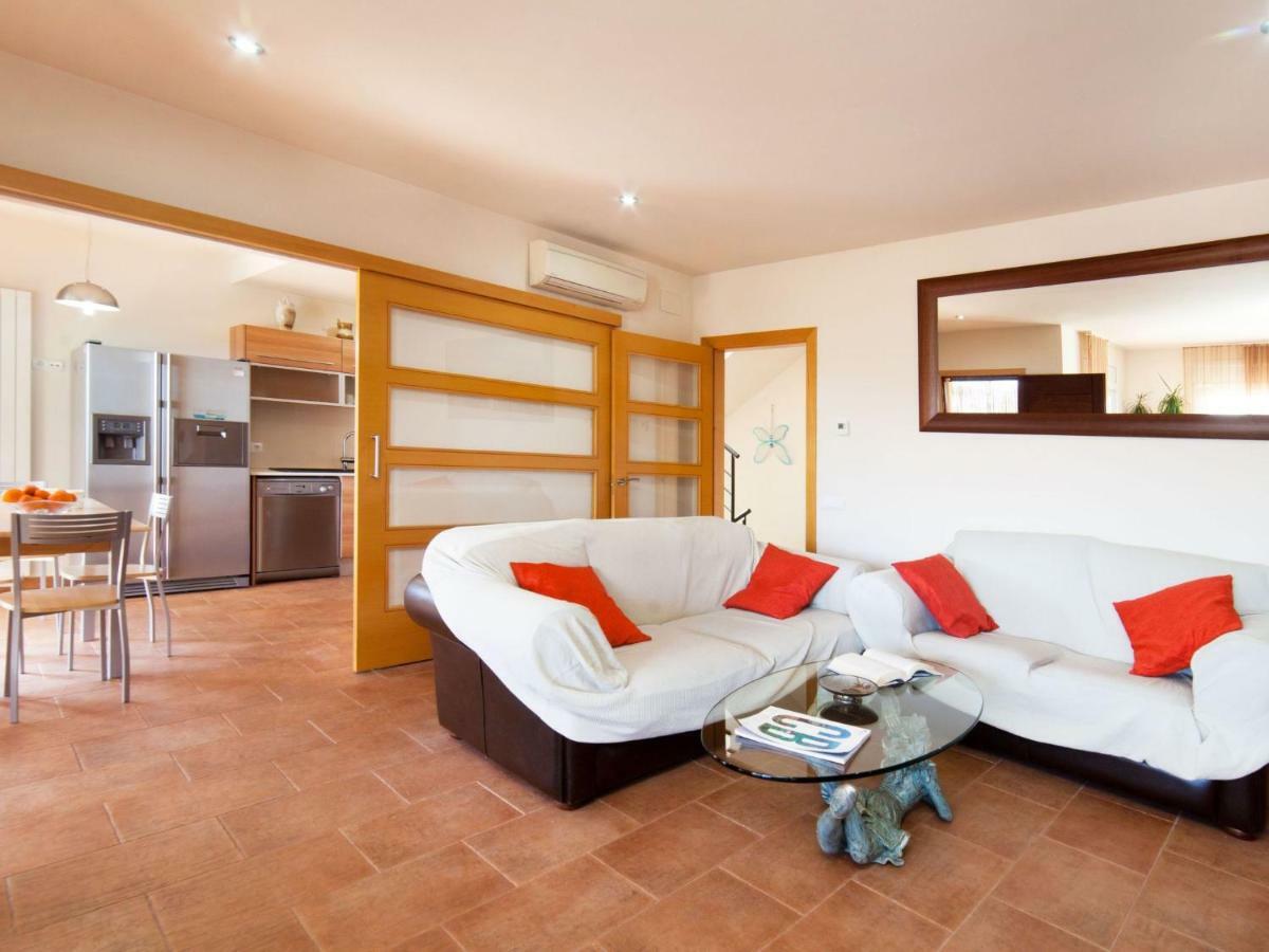 Holiday Home Mas Ambros By Interhome Calonge  Ngoại thất bức ảnh