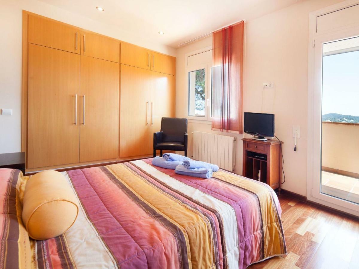 Holiday Home Mas Ambros By Interhome Calonge  Ngoại thất bức ảnh